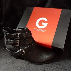 G by Guess Gavin Ankle Boots